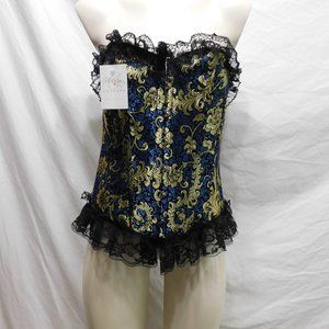 Corset